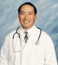 Mr. Grant Wesley Uba M.D.