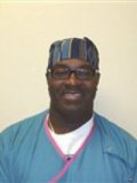 Dr. Lorenzo Cecilio Boyce MD