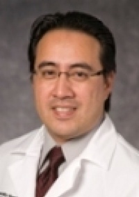 Luis Alberto Landeras MD, Radiologist