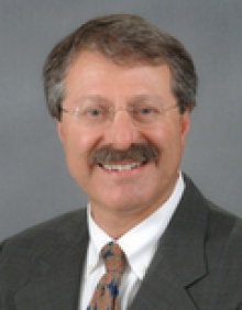 Dr. Robert L. Perkel M.D., Family Practitioner