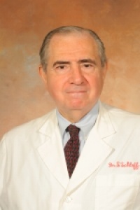 Dr. Sheldon R. Schlaff M.D., Endocrinology-Diabetes