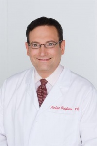 Dr. Michael Cirigliano MD, Internist