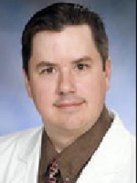 Dr. Michael Preston Underbrink MD