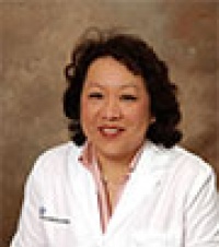 Dr. Sue Joan Jue M.D., Infectious Disease Specialist (Pediatric)
