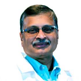 Dr. Manjakkollai P. Veerabagu, MD, Gastroenterologist