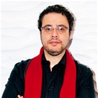 Dr. Ashraf Elshafei, MD, Addiction Psychiatrist
