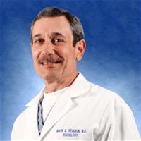 Mark D. Skolkin M.D., Radiologist