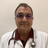 Antonio Barquet, MD, Cardiologist