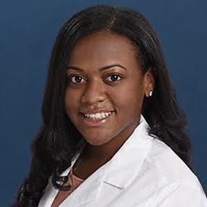 Kelsey  McLeod MD