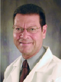 Dr. James P Baraglia M.D.