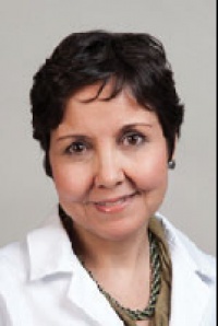 Dr. Yonca Bulut M.D., Pediatrician