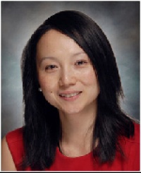 Dr. Lillian F. Liao M.D.