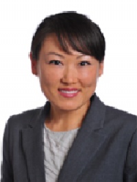 Dr. Ellie Eun ju Choi D.O., Neurologist