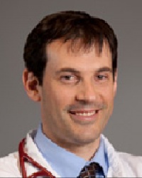 Ythan Haines Goldberg M.D.