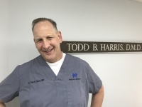 Todd Bruce Harris D.M.D.