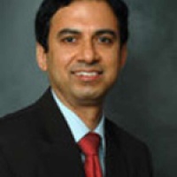 Dr. Vishwanath  Bhat MD