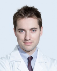 Dr. Alexander Antipov DDS, Oral and Maxillofacial Surgeon