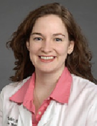 Dr. Vera Parkhurst Luther M.D.