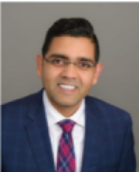 Dr. Shamil Surendra Patel MD, MBA