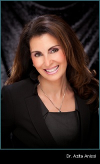 Azita Anissi, DDS, Dentist