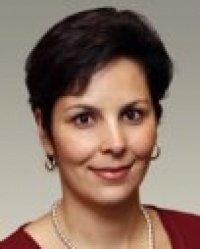 Dr. Monica Romo-contreras M.D., Geriatrician