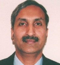 Dr. Durairaj Venkatasamy M.D, Internist