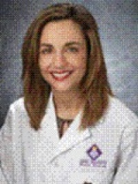 Dr. Christine Brandl M.D., OB-GYN (Obstetrician-Gynecologist)