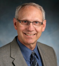 Dr. David A Thomas M.D., Pulmonologist