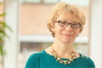 Eugenia Raichlin, MD, FACC, Professor of Medicine, Cardiologist