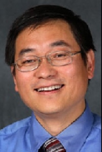Dr. Yanping Kong M.D., Endocrinology-Diabetes