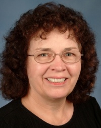 Susan M Ozimkiewicz MA, NCC, LCPC