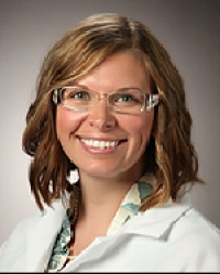 Crystal Dawn Davison APRN, Nurse Practitioner