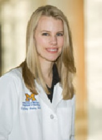 Dr. Tiffany J Braley M.D.