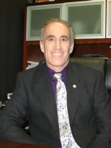 Dr. John Christopher Cianca M.D.