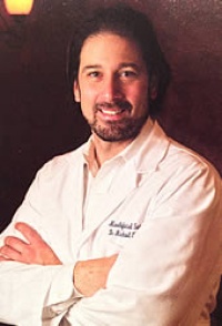 Dr. Michael A Costello DMD, Oral and Maxillofacial Surgeon
