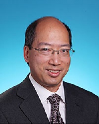 Dr. Michael B Yang M.D., Ophthalmologist