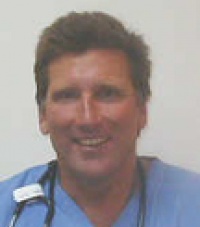 Dr. Thomas M. Fowler M.D, Emergency Physician