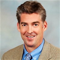 Dr. Scott D. Pendergast M.D.