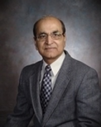 Dr. Ved V Gossain M.D.