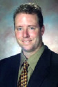 Dr. Michael Neil Huber M.D., Hospitalist