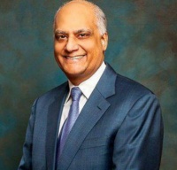 Rajive K Adlaka MD, Anesthesiologist
