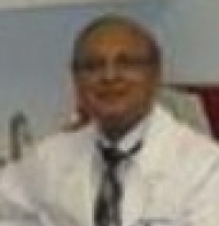 Mr. Liaquddin Shaikh M.D., Internist