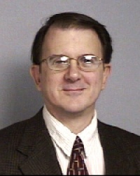 William John Cushing MD, Cardiologist