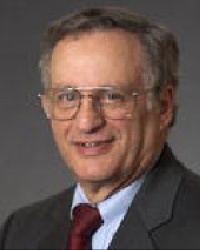 Dr. Charles  Rosenbaum M.D.