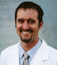 Dr. Christopher Logan Stroud Other, Optometrist