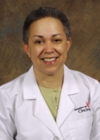 Dr. Nita Walker M.D., Internist