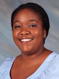 Dr. Susan T Oyetunde M.D.