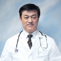 Dr. Myung Hoon Lee MD, Family Practitioner