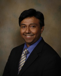 Dr. Mahmood Solaiman M.D., Gastroenterologist