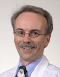 Dr. Douglas Grant Fish M.D., Infectious Disease Specialist
